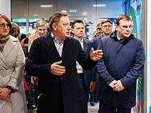 «Пятерочка» открыла 25-тысячный магазин