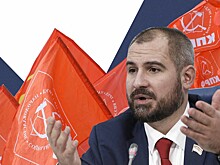 «Коммунисты России» хотели снять список КПРФ с выборов в Тульской области и… передумали!