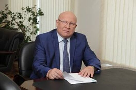 Шанцев вошел в десятку самых эффективных лоббистов – региональных лидеров