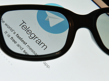 Пользователи Telegram поддерживают Дурова хештегом FREEDUROV