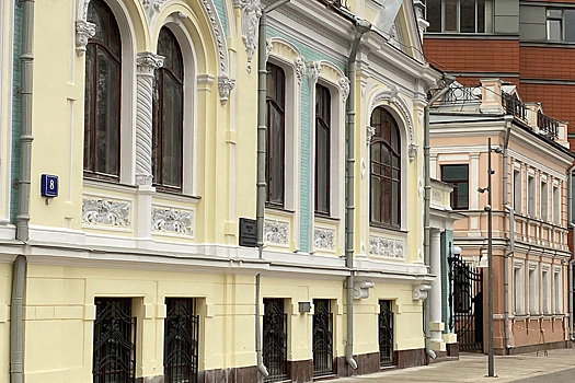 Уфа и Краснодар обогнали Москву по темпам роста цен на частные дома