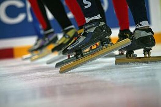 В Челябинске пройдет чемпионат РФ по конькобежному спорту в многоборье