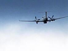 Над Черным морем шастает очень вредная нам цель - осталось найти способ ее "нейтрализовать"