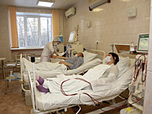 Два отделения нижегородской психоневрологической больницы закрыты на карантин