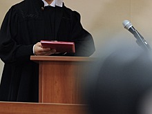 Семеро жителей Дагестана получили сроки за организацию вооруженного формирования