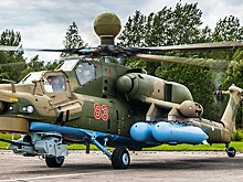 Ленинградская армия ЗВО усилена двумя «Ночными охотниками»