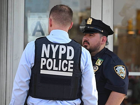 Нейросети помогли вычислить стрелка в&nbsp;Брауновском университете