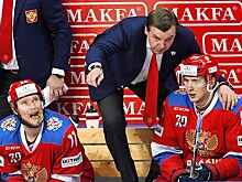 Прогноз на чемпионат мира по хоккею – 2017