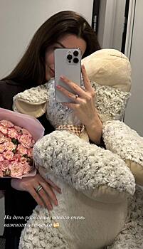 Анна Заворотнюк показала младшую сестру в день ее рождения: редкие фото наследницы покойной актрисы и Петра Чернышева