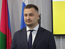 Два новых назначения в мэрии Краснодара: карьерный рост Дениса Малюкова и Дарьи Семендяевой