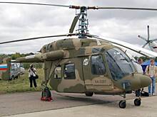 Правительство Индии одобрило планы покупки 111 вертолетов для ВМС