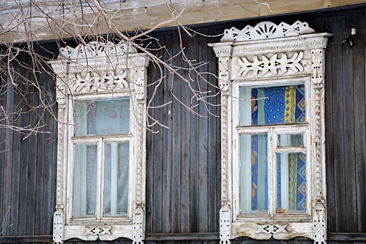 Минстрой установит правила строительства деревянных многоэтажек