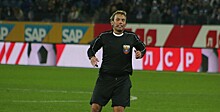 Егоров указал на ошибку Вилкова в матче «Зенит» - ЦСКА