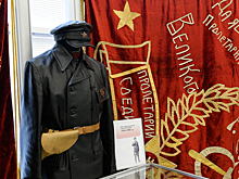 В Госдуме открыли выставку об истории Росгвардии