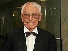 Автор музыки к фильму «Кавказская пленница» Александр Зацепин отмечает 93-летие