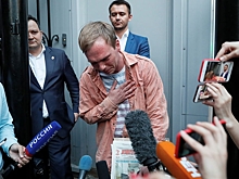 Обвиняемый по делу Голунова экс-полицейский сознался