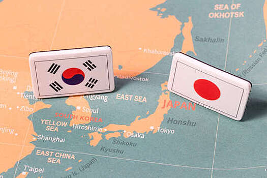 Главы МИД Южной Кореи и Японии осудили запуск северокорейского спутника