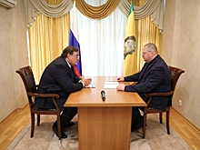 В Пензенской области планируется увеличить расходы на оказание бесплатной юрпомощи