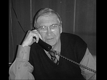 В Омске скончался бывший главврач службы скорой помощи Владимир Федорович