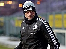 Бывший голкипер "Спартака" Ковалевски станет тренером вратарей "Легии"