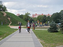 Более миллиона туристов посетили Дмитров с начала этого года