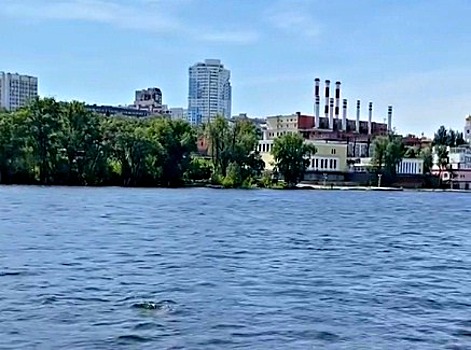 Подготовка к соединению набережных эстакадой в Самаре стартует в 2021 году