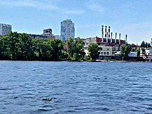 Подготовка к соединению набережных эстакадой в Самаре стартует в 2021 году