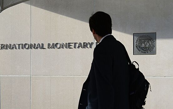МВФ: мировой долг может начать расти, не упав до допандемийных показателей