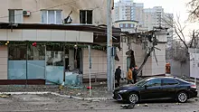 Число погибших в результате удара ВСУ по Белгороду возросло