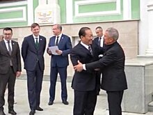 Выручка от двусторонней торговли России с Китаем составила $244 млрд