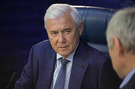 Депутат Аксаков объяснил, зачем нужно увеличить лимит по страхованию вкладов