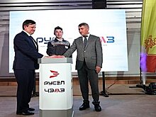 В Чебоксарах запущено одно из самых современных гальванических производств в России