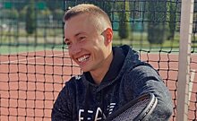 Как выпускник Поволжского университета спорта создал софт для теннисной аналитики