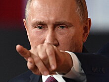 The American Prospect (США): почему Путин хочет, чтобы Трамп победил