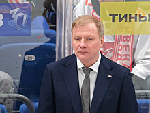 Жамнов о 2:3 от «Торпедо»: «Сами себе проиграли. Готовились, настраивались. Не хватило чуть свежести»