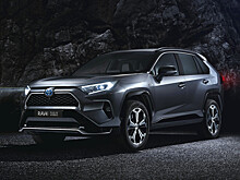 Toyota установила новый рекорд по производству автомобилей на заводах по всему миру