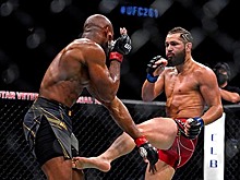 В сети появилось видео лучших моментов UFC 261