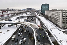 Автодороги приводят в норму по всей России