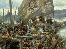 Как частные военные компании изменили историю России