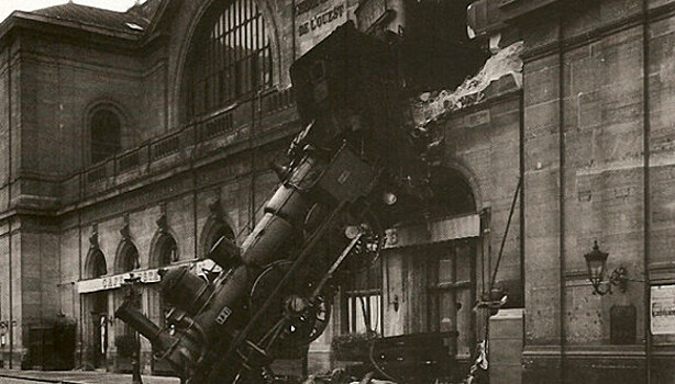 30 уникальных видов старого Парижа