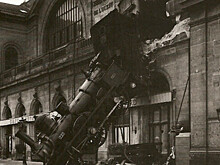 30 уникальных видов старого Парижа