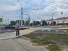 В Омске «СтройТраст» оштрафовали на 12,6 миллиона за просрочку ремонта бульвара Архитекторов