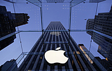 Apple вернул звание самого дорогого бренда в мире