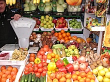 В Крыму рассказали, когда подешевеют продукты