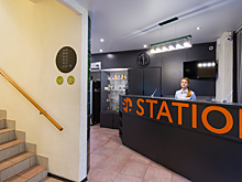 Сеть Station Hotels откроет новый отель в Петербурге за 110 млн