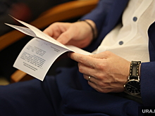 Власти ХМАО определились с новым руководителем «Юграмегаспорта»