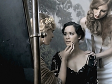 Snow Steam Iron: немая короткометражка от режиссёра Зака Снайдера