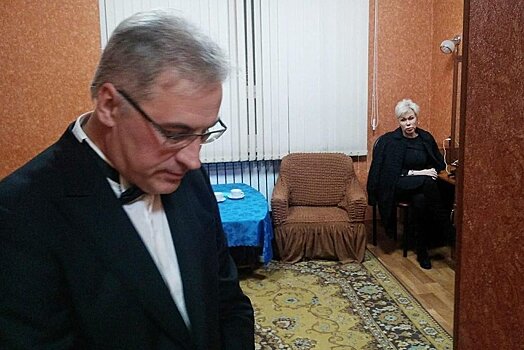 Андрей Норкин отпраздновал первый день рождения без жены