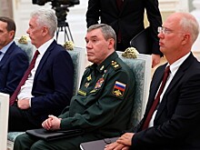 Стало известно о возможном продлении срока службы главы Генштаба Герасимова