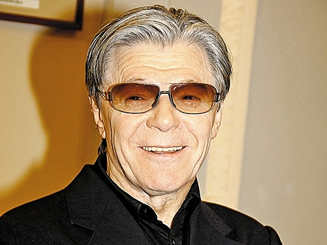 Александр Збруев: молодость первая, вторая, третья, четвертая...